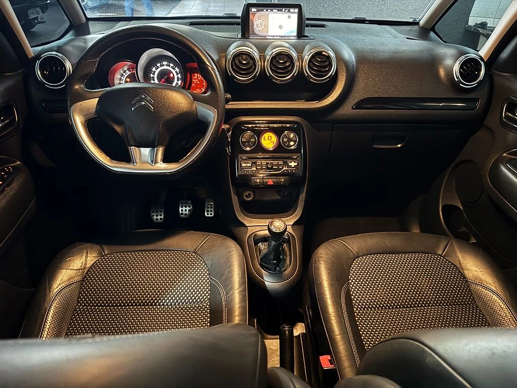 CITROEN AIRCROSS