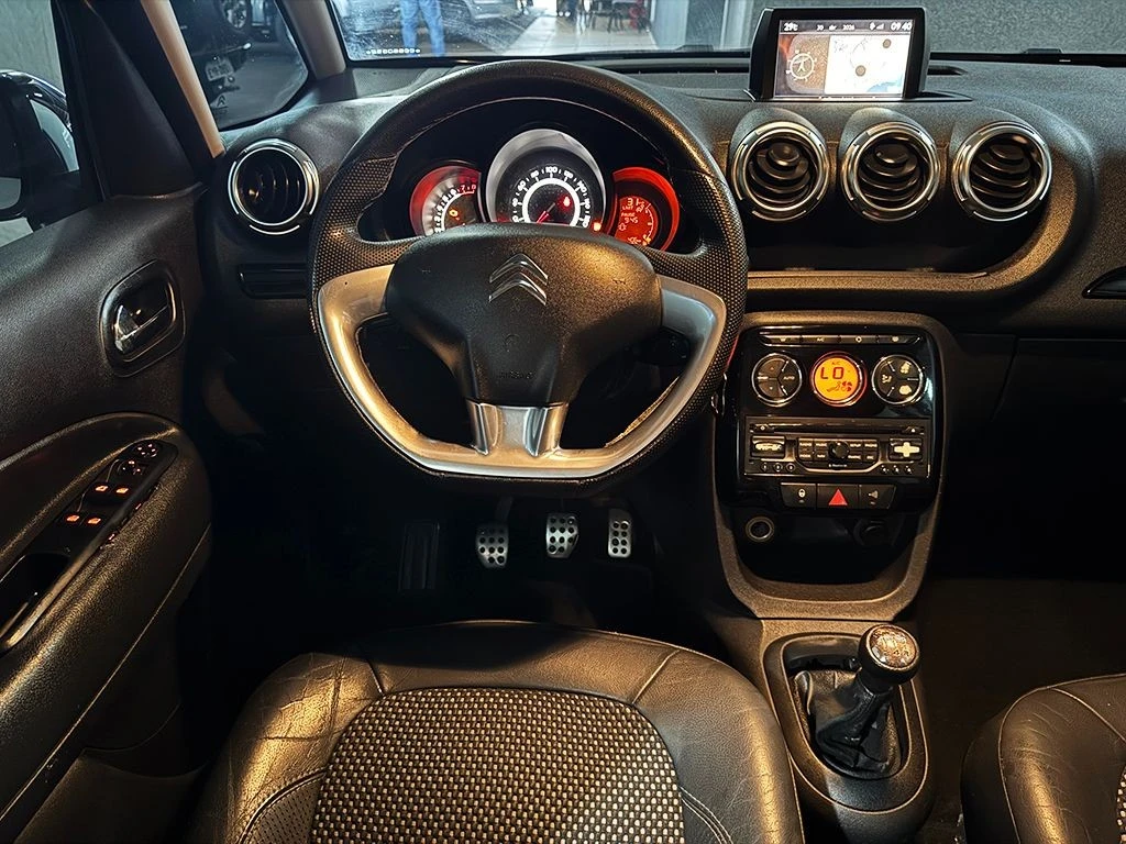 CITROEN AIRCROSS