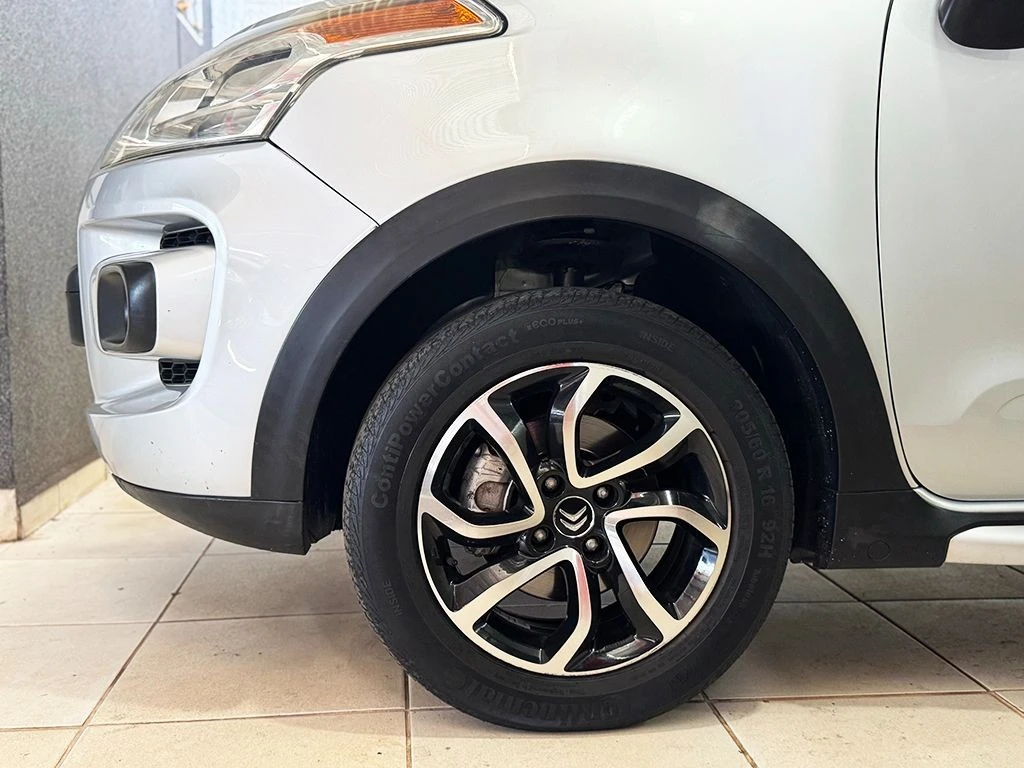 CITROEN AIRCROSS