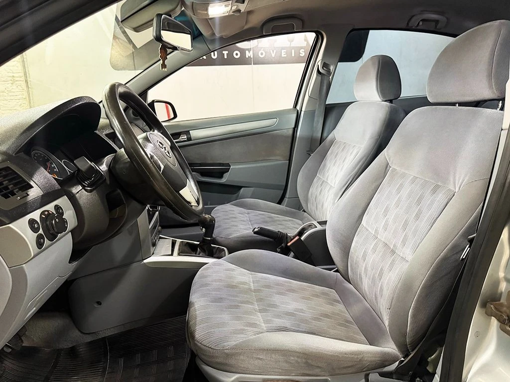 CHEVROLET VECTRA