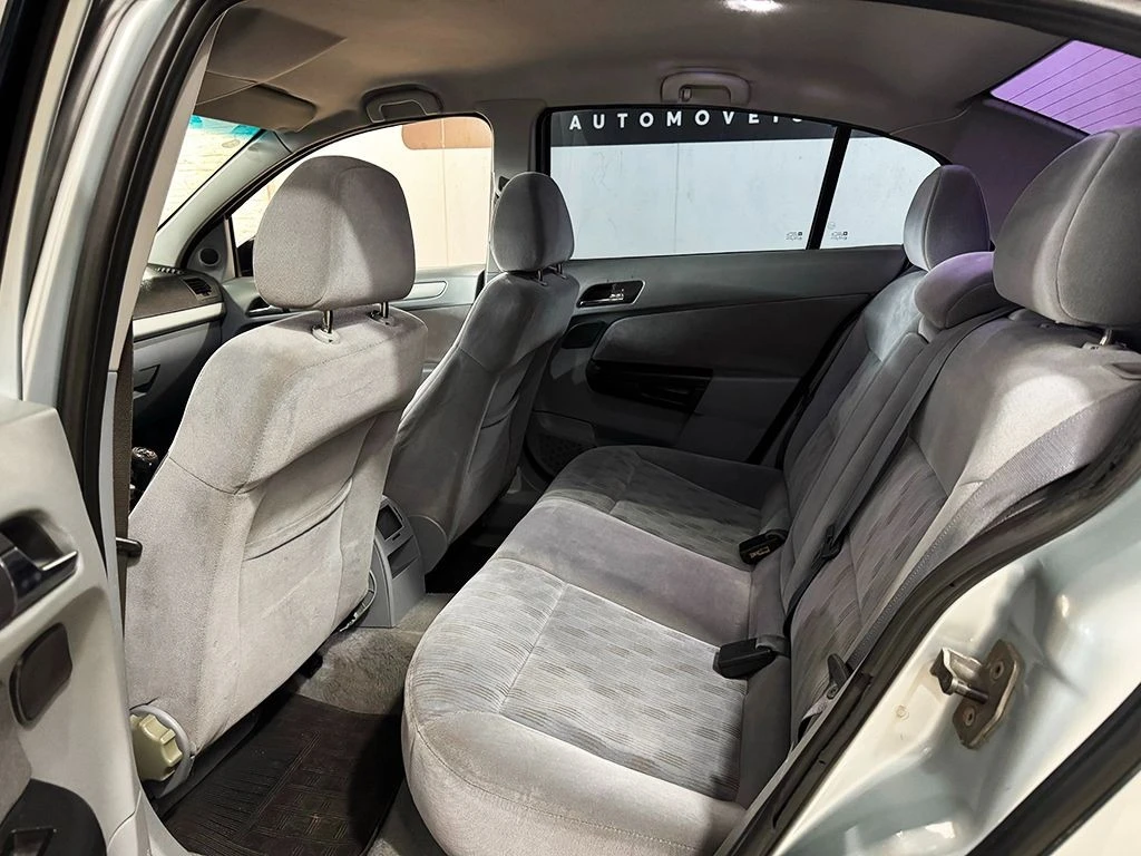 CHEVROLET VECTRA