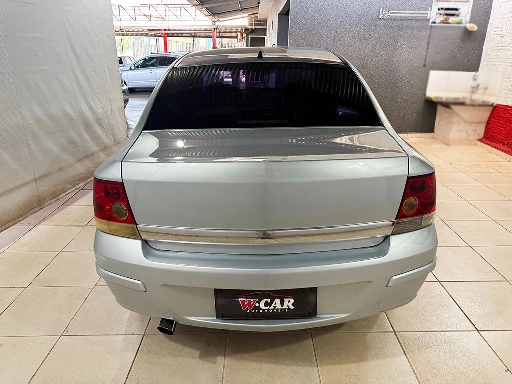 CHEVROLET VECTRA