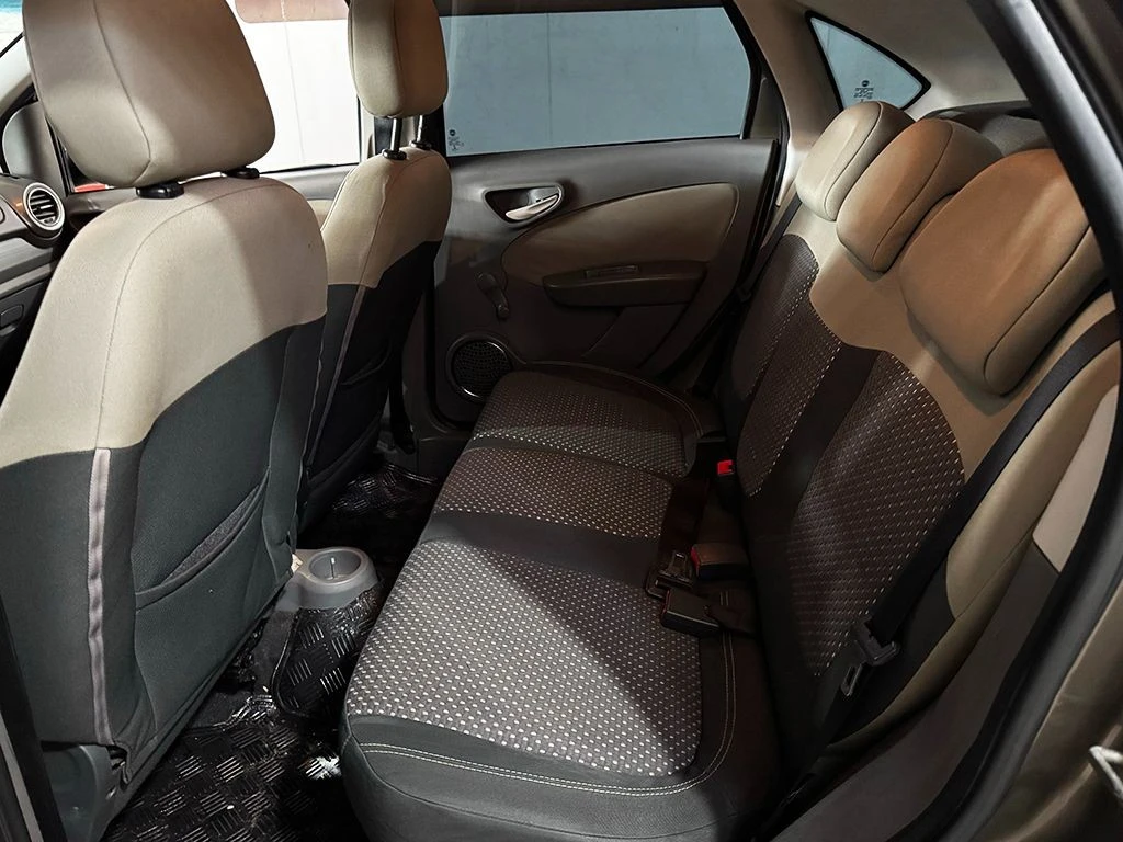 FIAT GRAND SIENA
