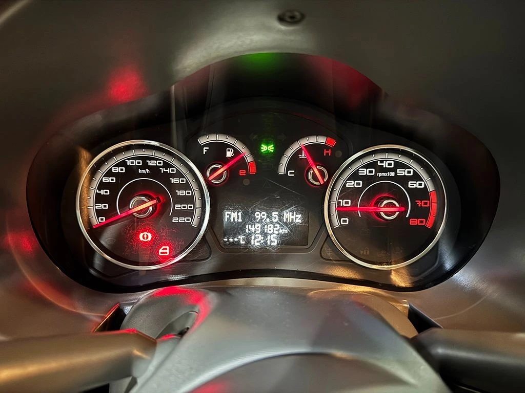 FIAT GRAND SIENA