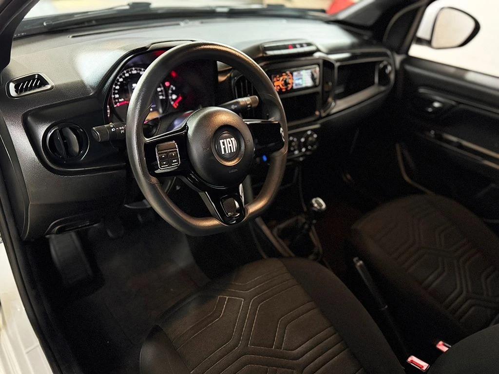 FIAT STRADA
