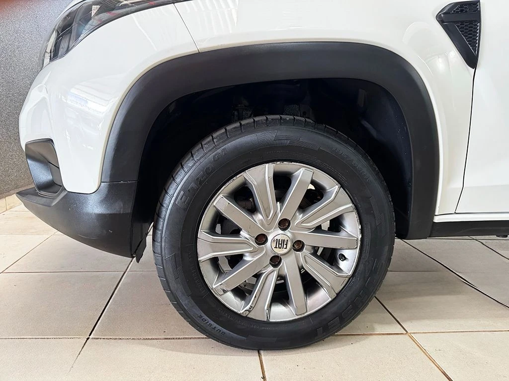 FIAT STRADA