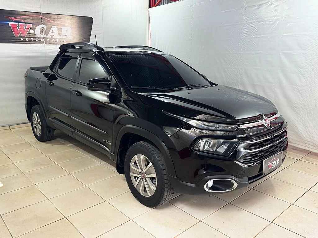FIAT TORO