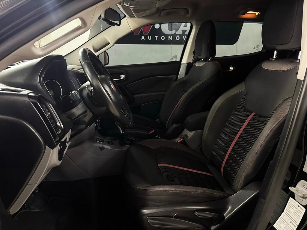 FIAT TORO