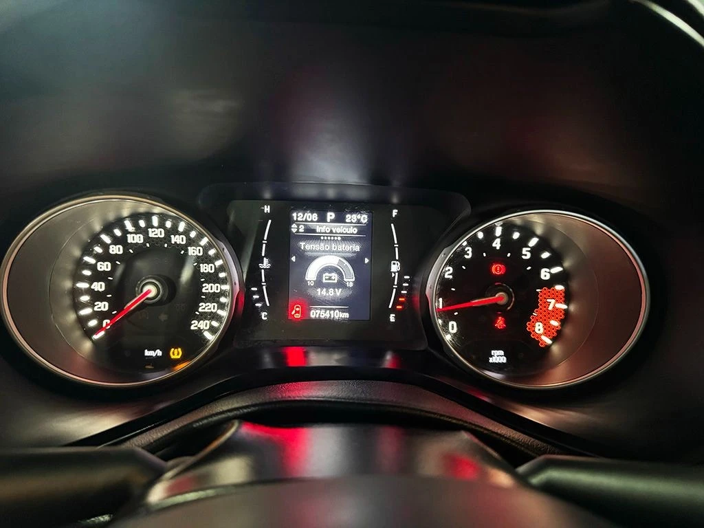 FIAT TORO