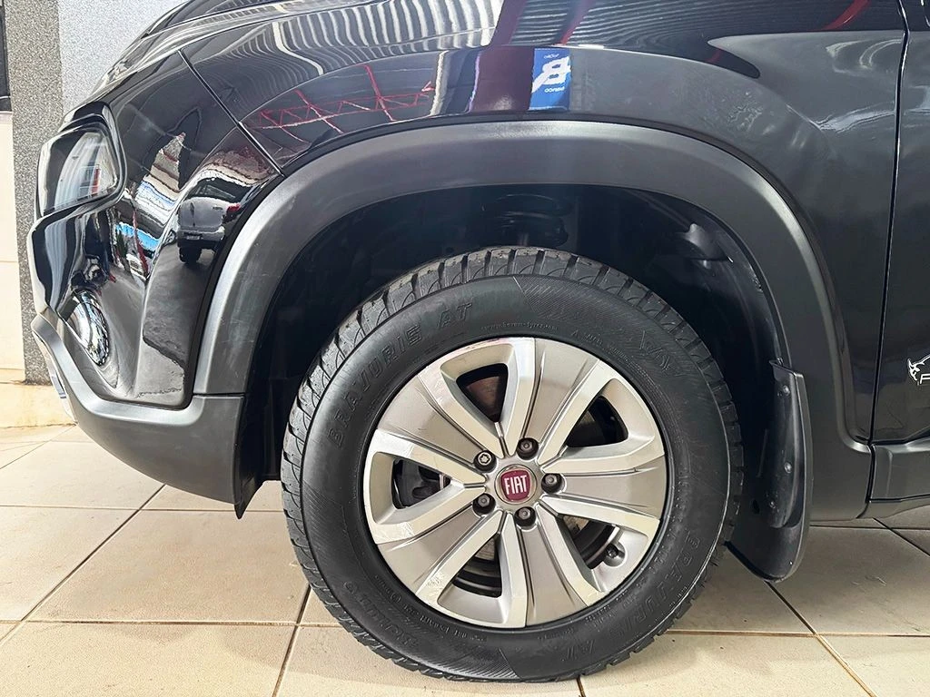 FIAT TORO