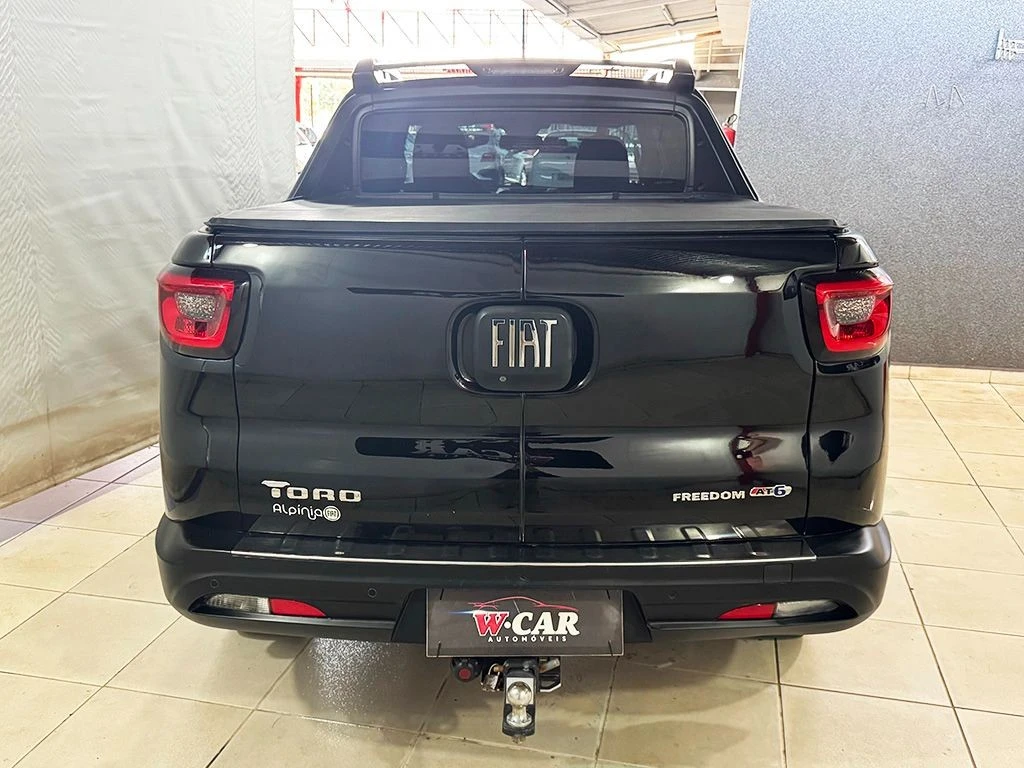 FIAT TORO
