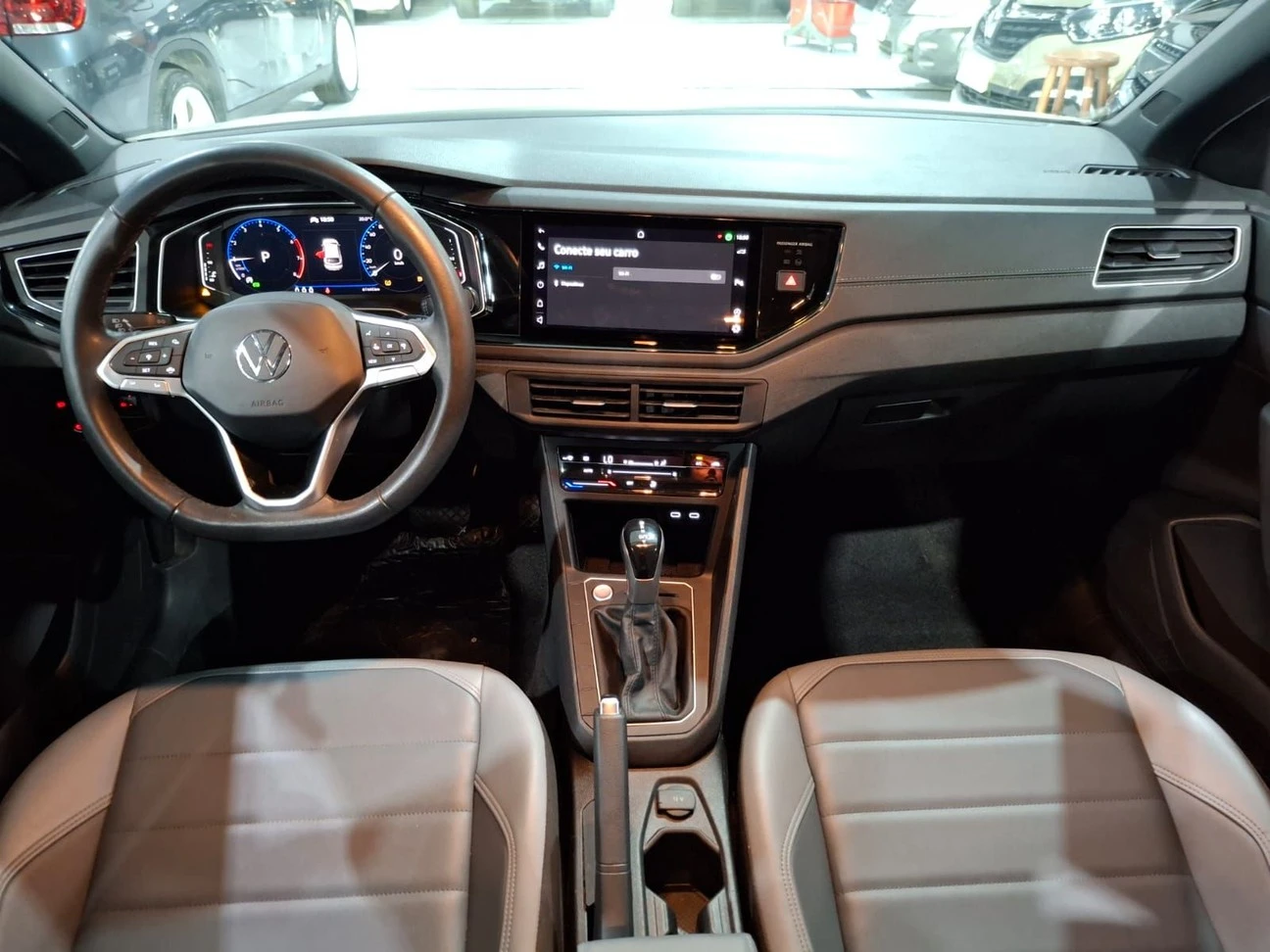 VOLKSWAGEN NIVUS