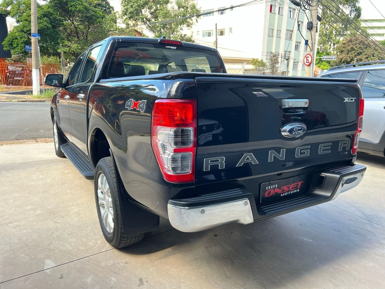FORD RANGER