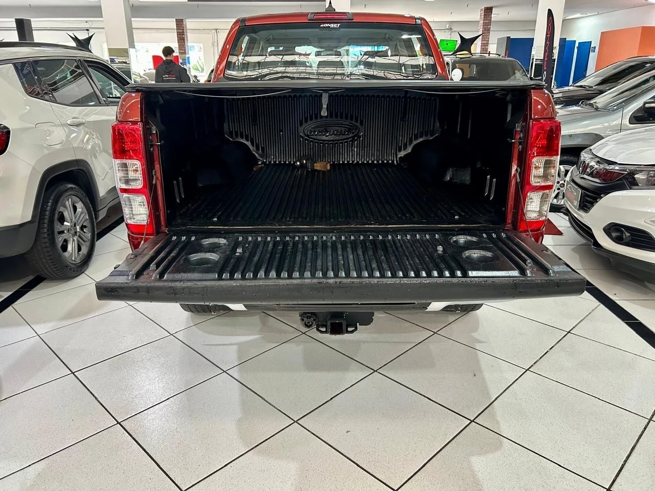 FORD RANGER
