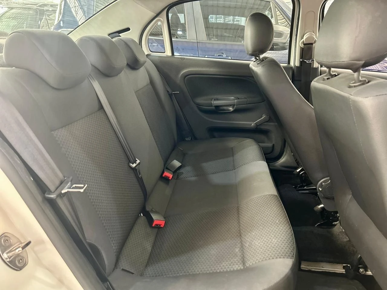 VOLKSWAGEN VOYAGE