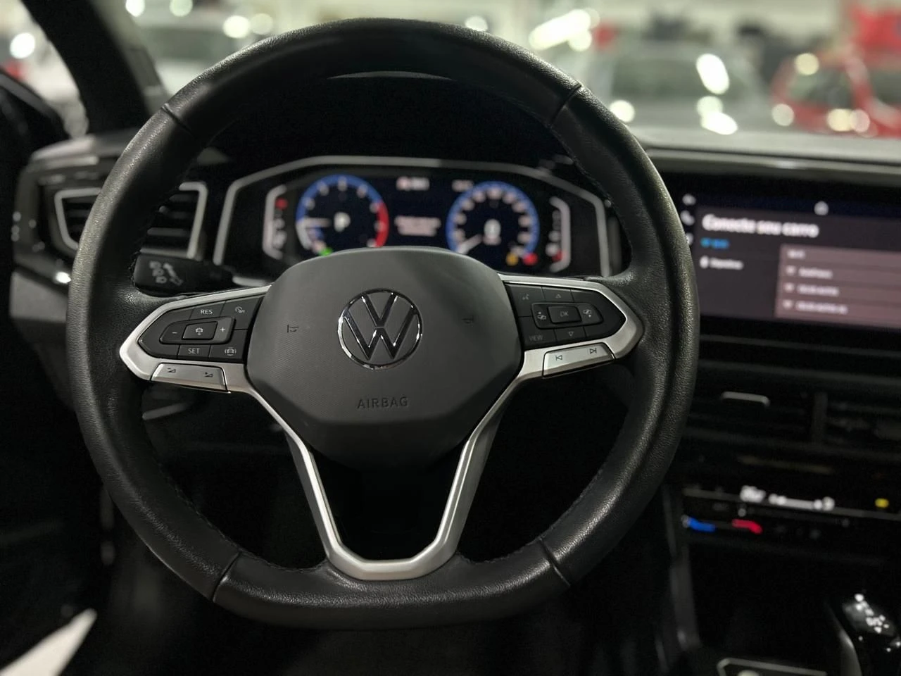 VOLKSWAGEN NIVUS