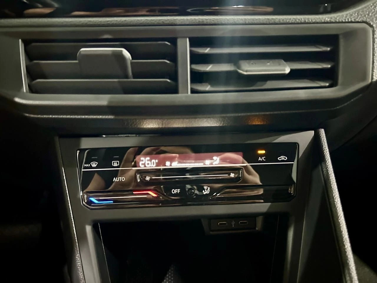 VOLKSWAGEN NIVUS
