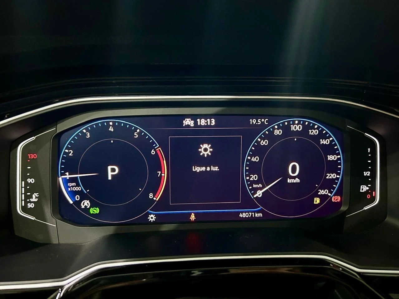 VOLKSWAGEN NIVUS