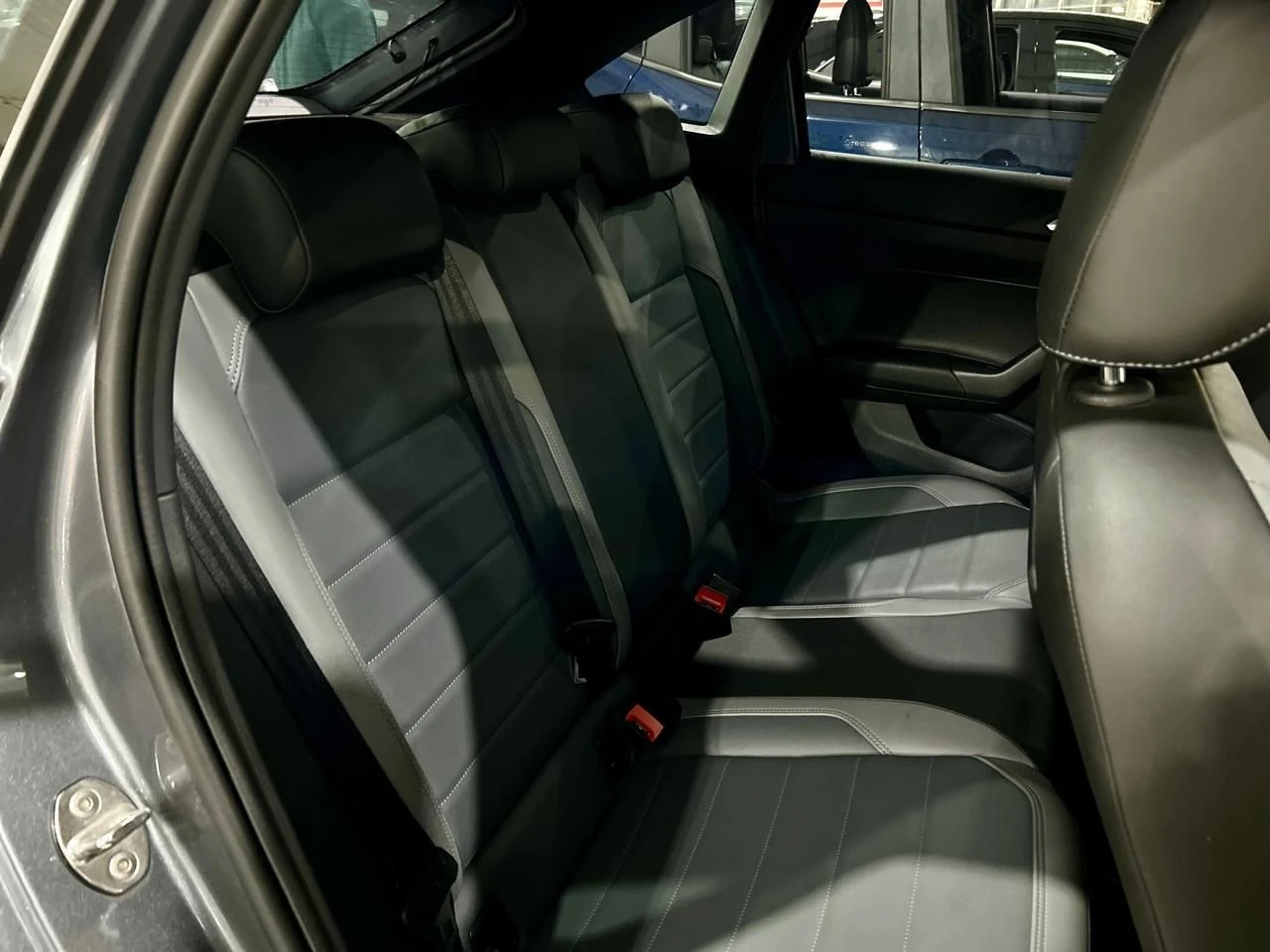 VOLKSWAGEN NIVUS