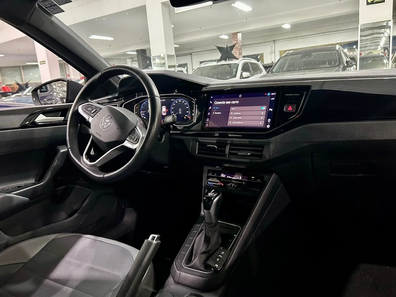 VOLKSWAGEN NIVUS