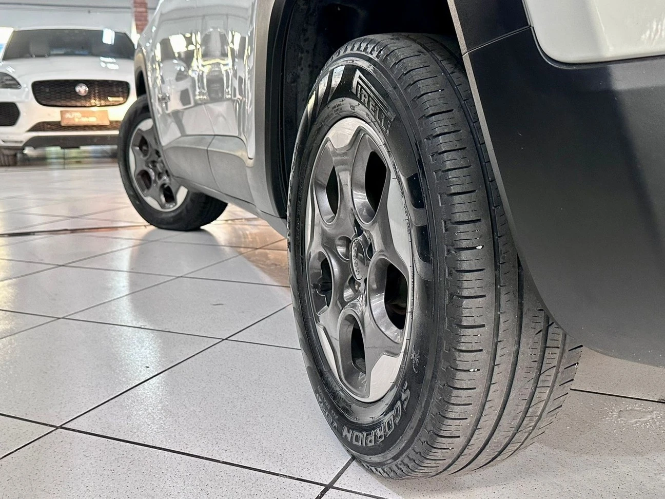 VOLKSWAGEN VIRTUS