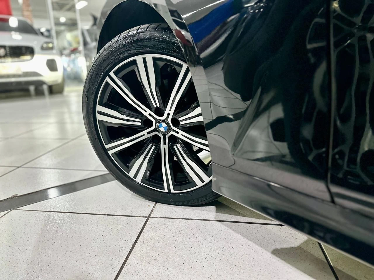 BMW 320I