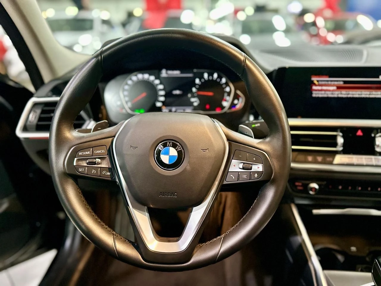 BMW 320I