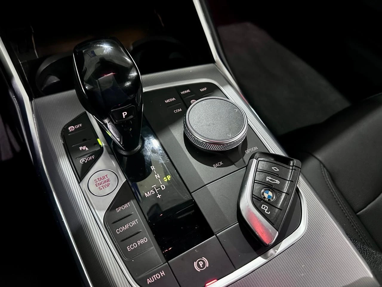 BMW 320I