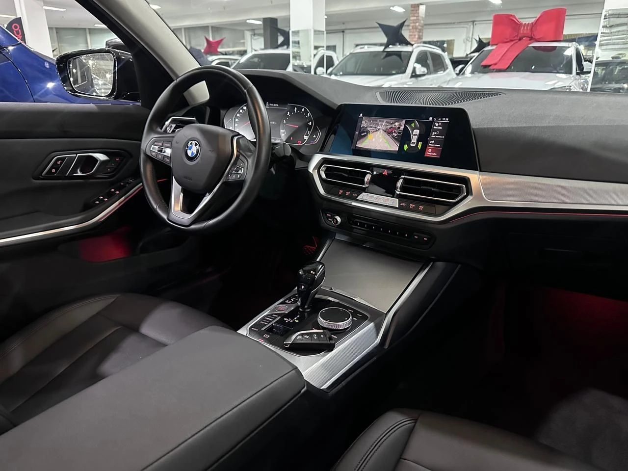 BMW 320I