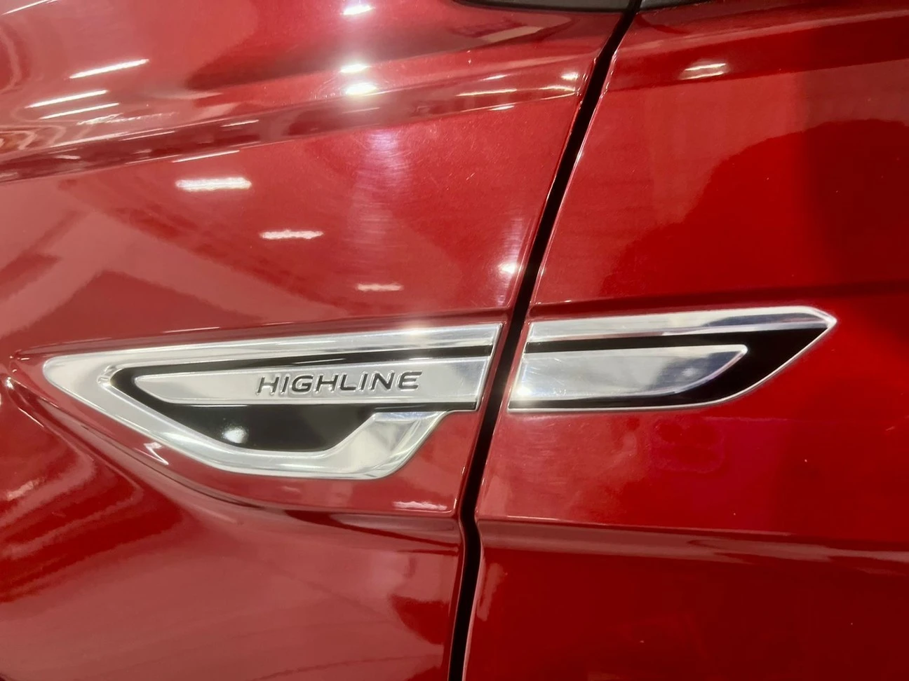 VOLKSWAGEN NIVUS