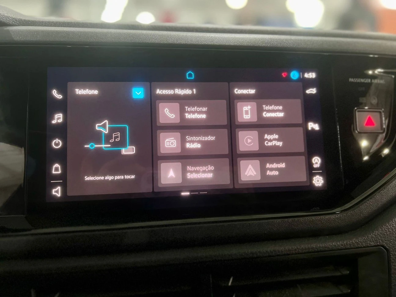 VOLKSWAGEN NIVUS