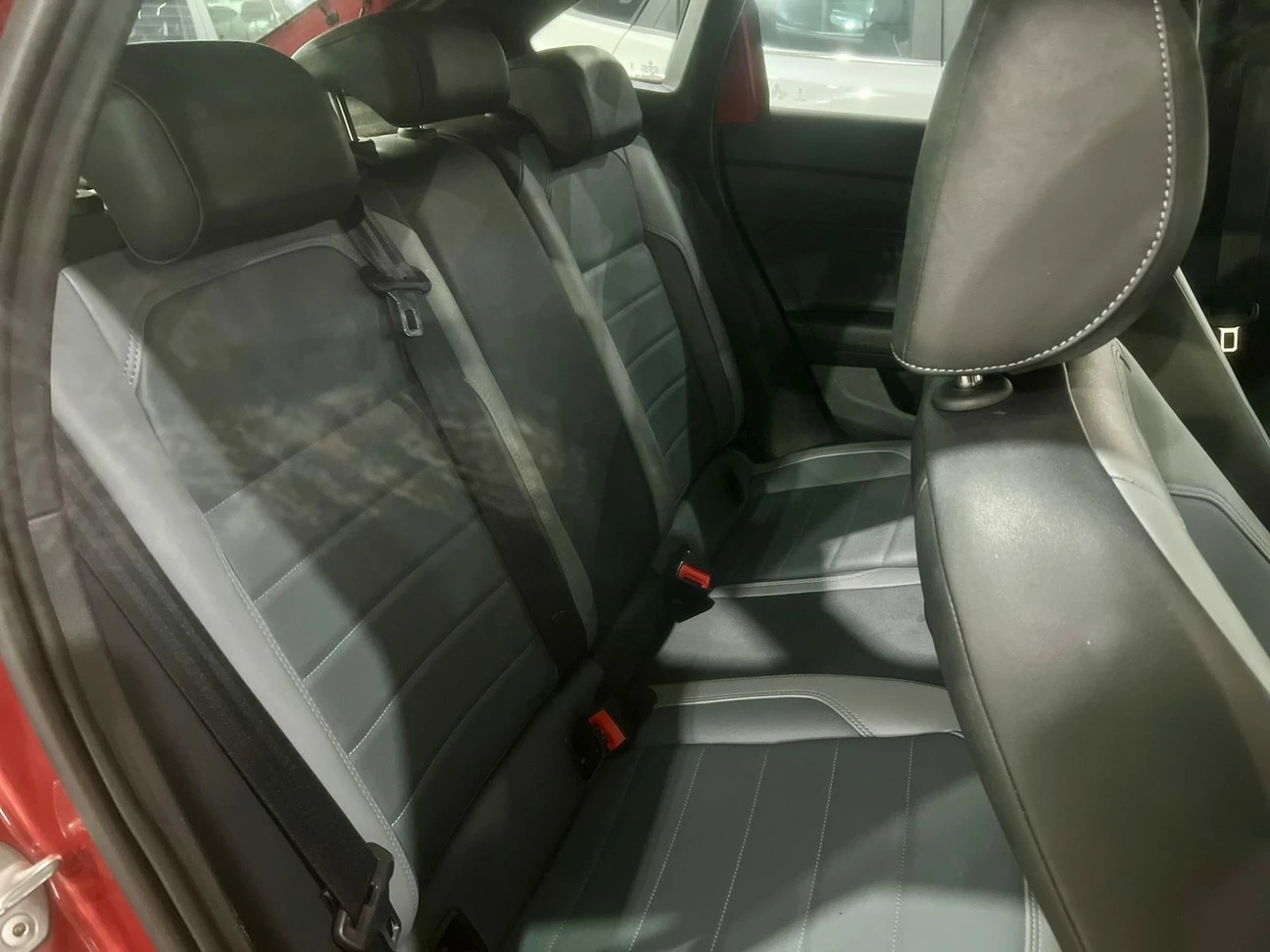 VOLKSWAGEN NIVUS