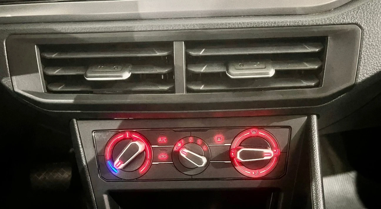 VOLKSWAGEN NIVUS