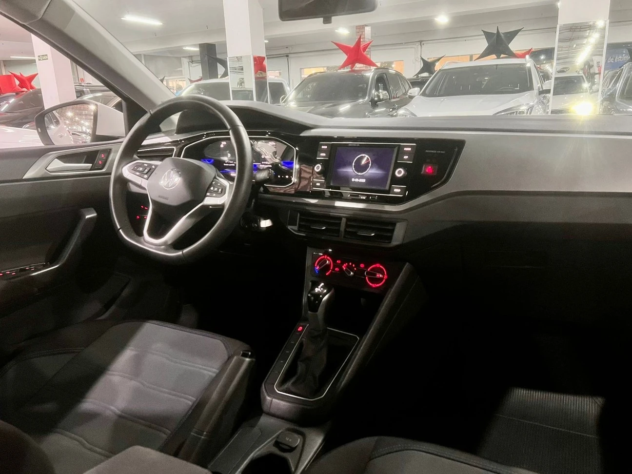 VOLKSWAGEN NIVUS