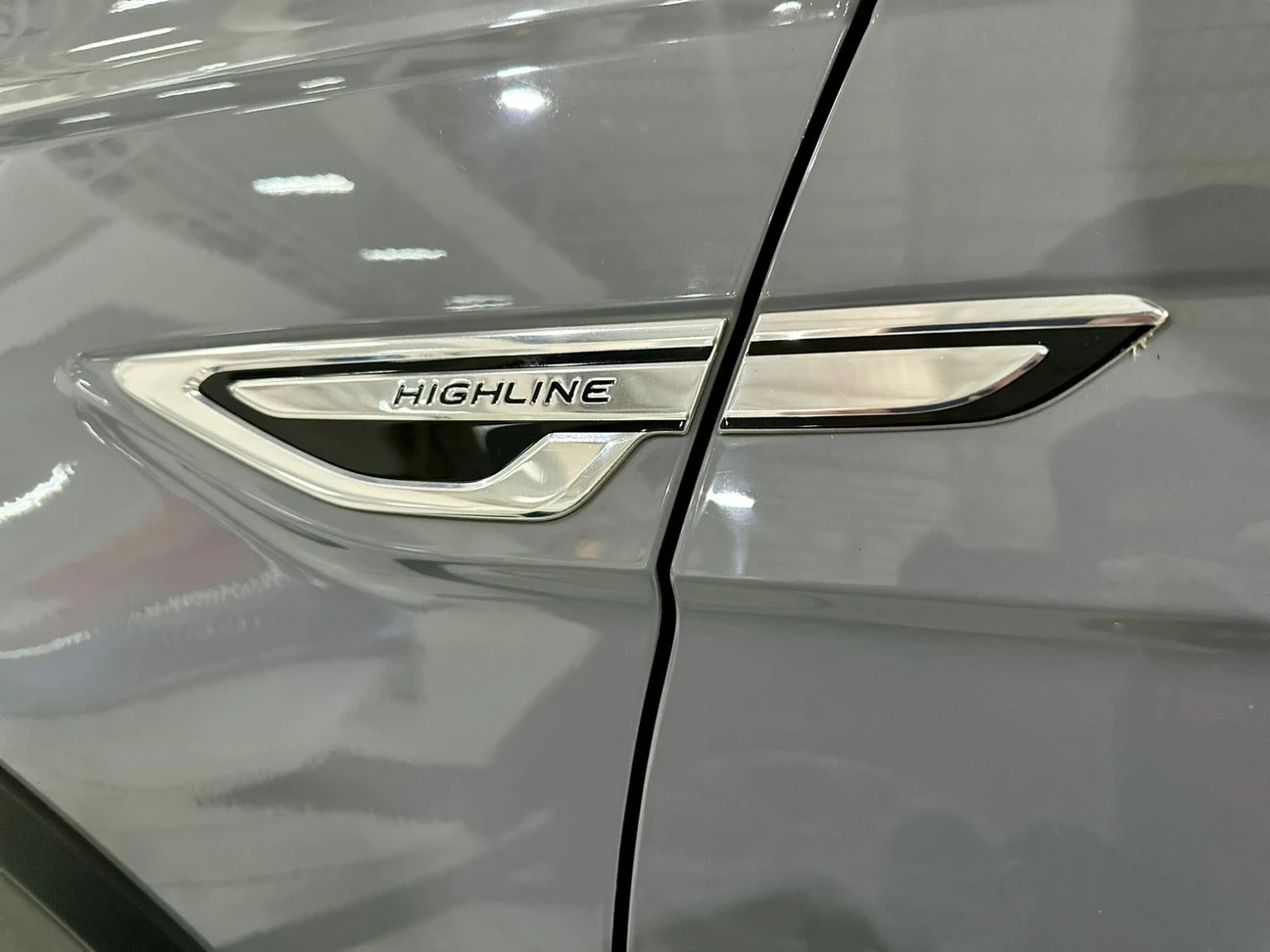 VOLKSWAGEN NIVUS