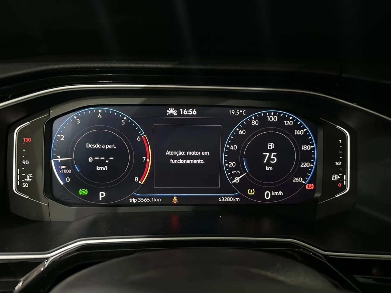 VOLKSWAGEN NIVUS
