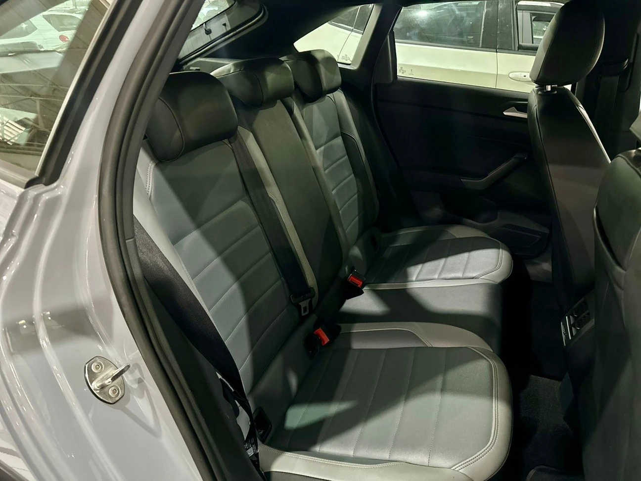 VOLKSWAGEN NIVUS