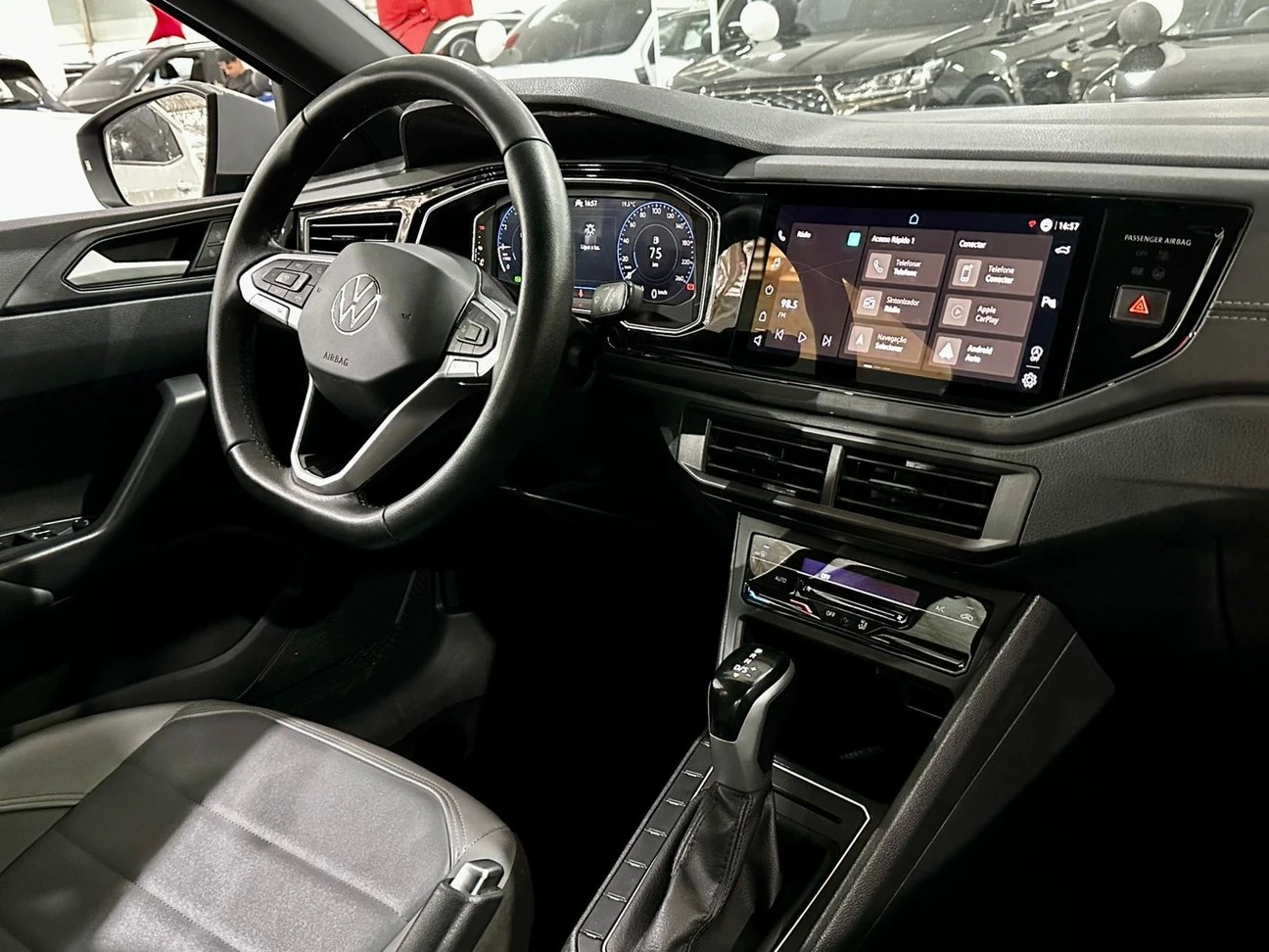 VOLKSWAGEN NIVUS