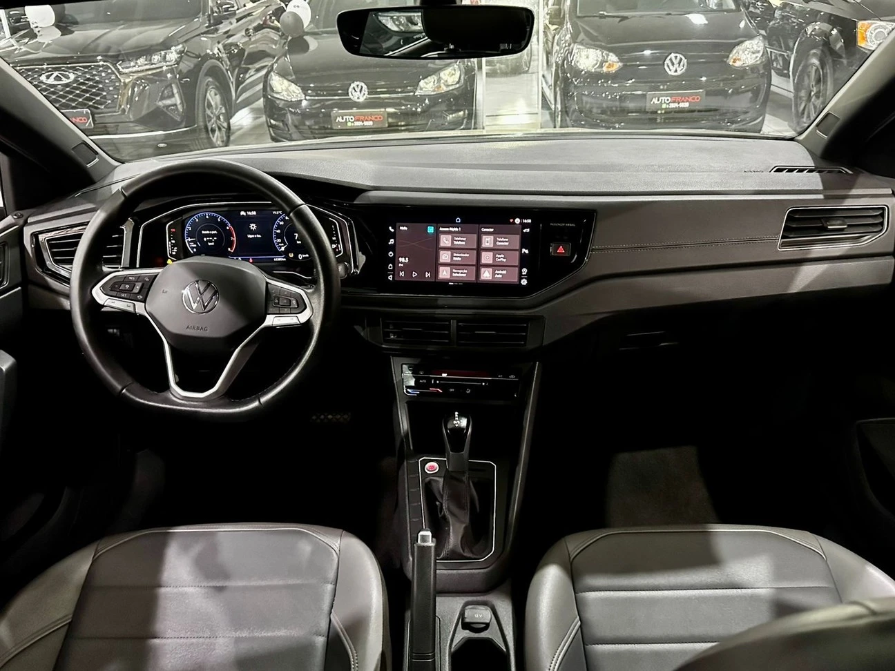 VOLKSWAGEN NIVUS