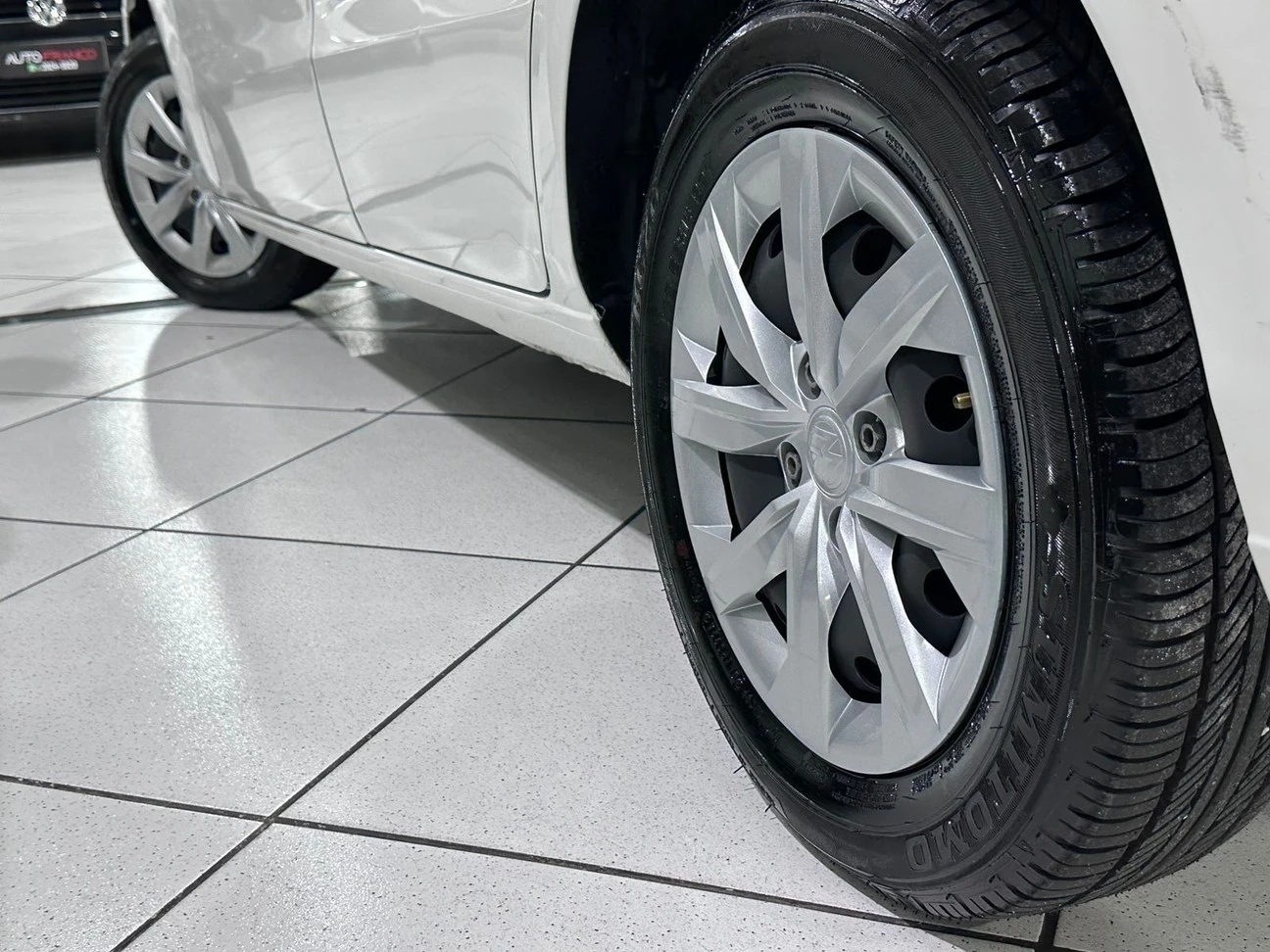 VOLKSWAGEN GOL