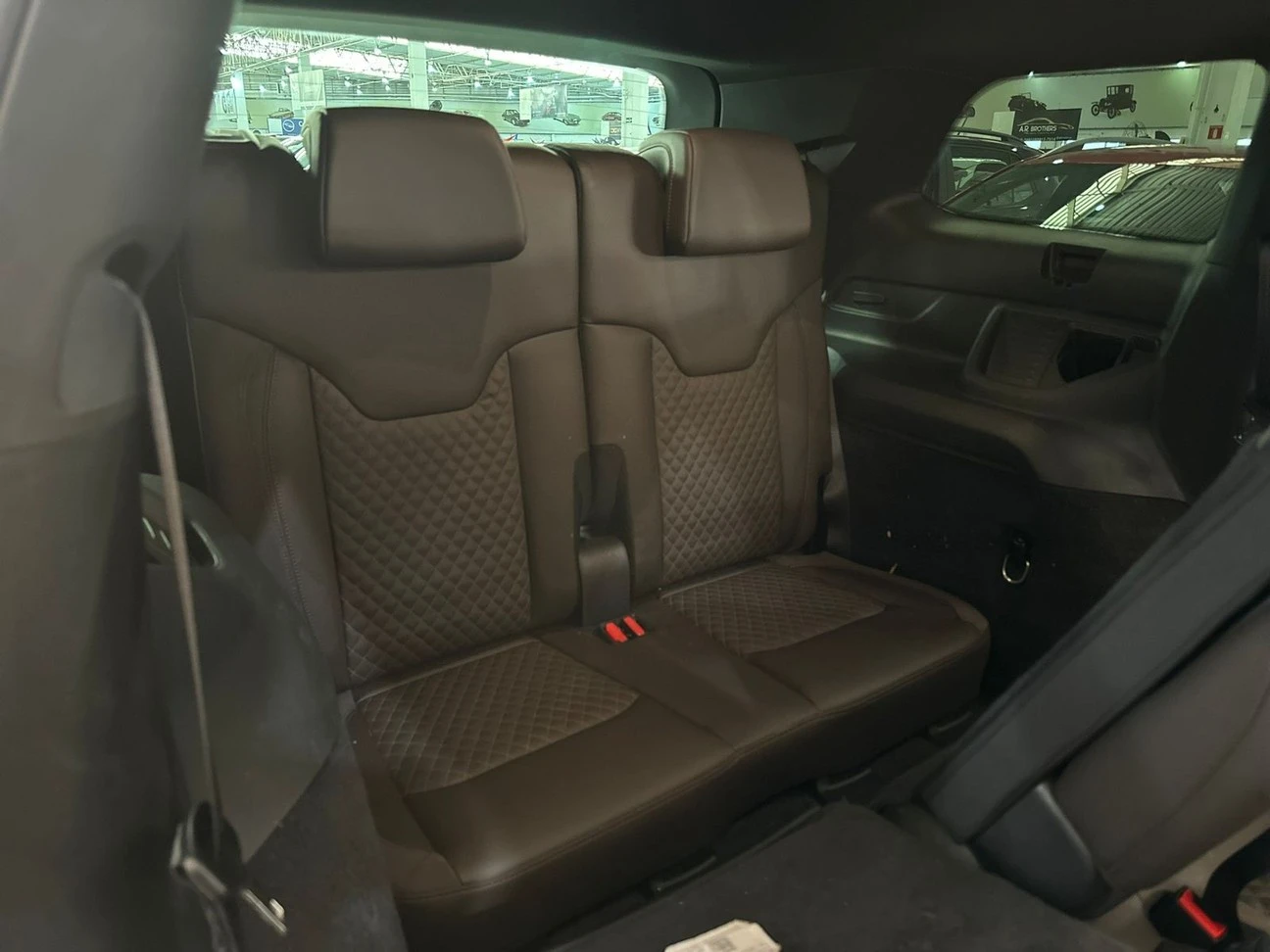 JEEP COMMANDER