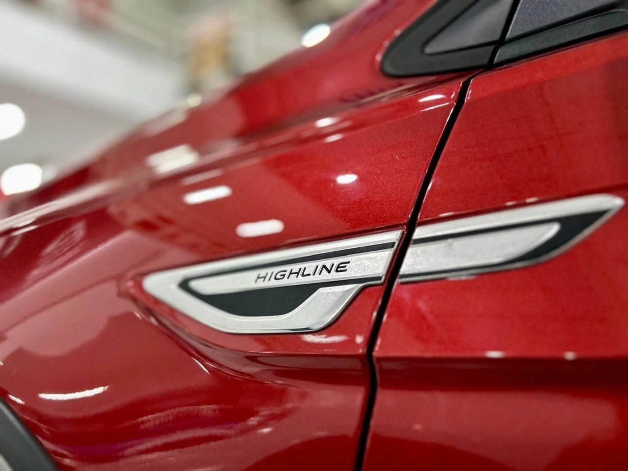 VOLKSWAGEN NIVUS