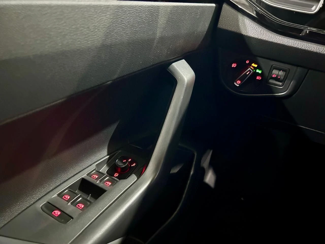 VOLKSWAGEN NIVUS
