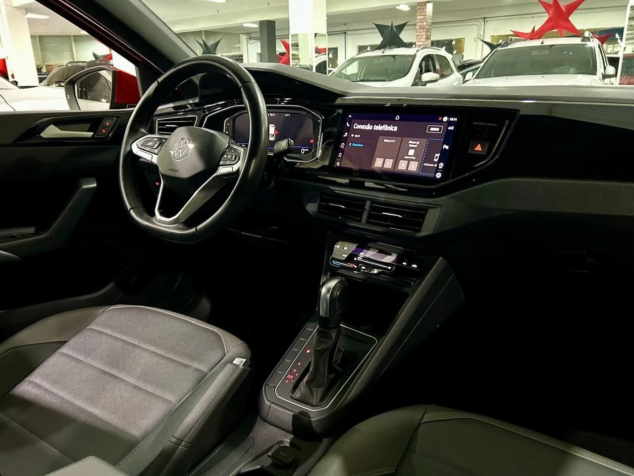 VOLKSWAGEN NIVUS
