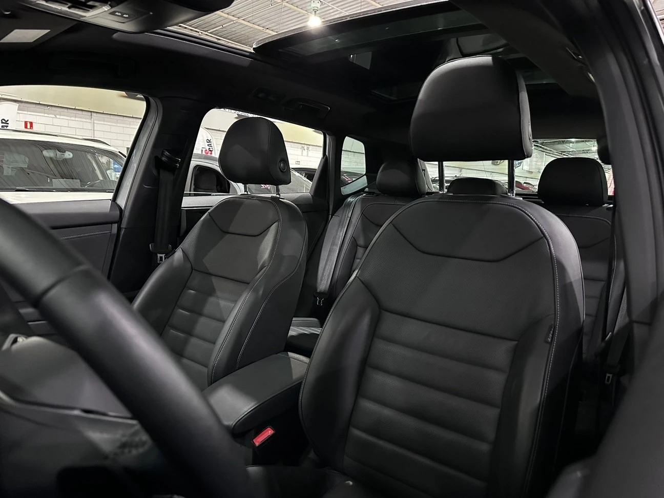 VOLKSWAGEN TAOS