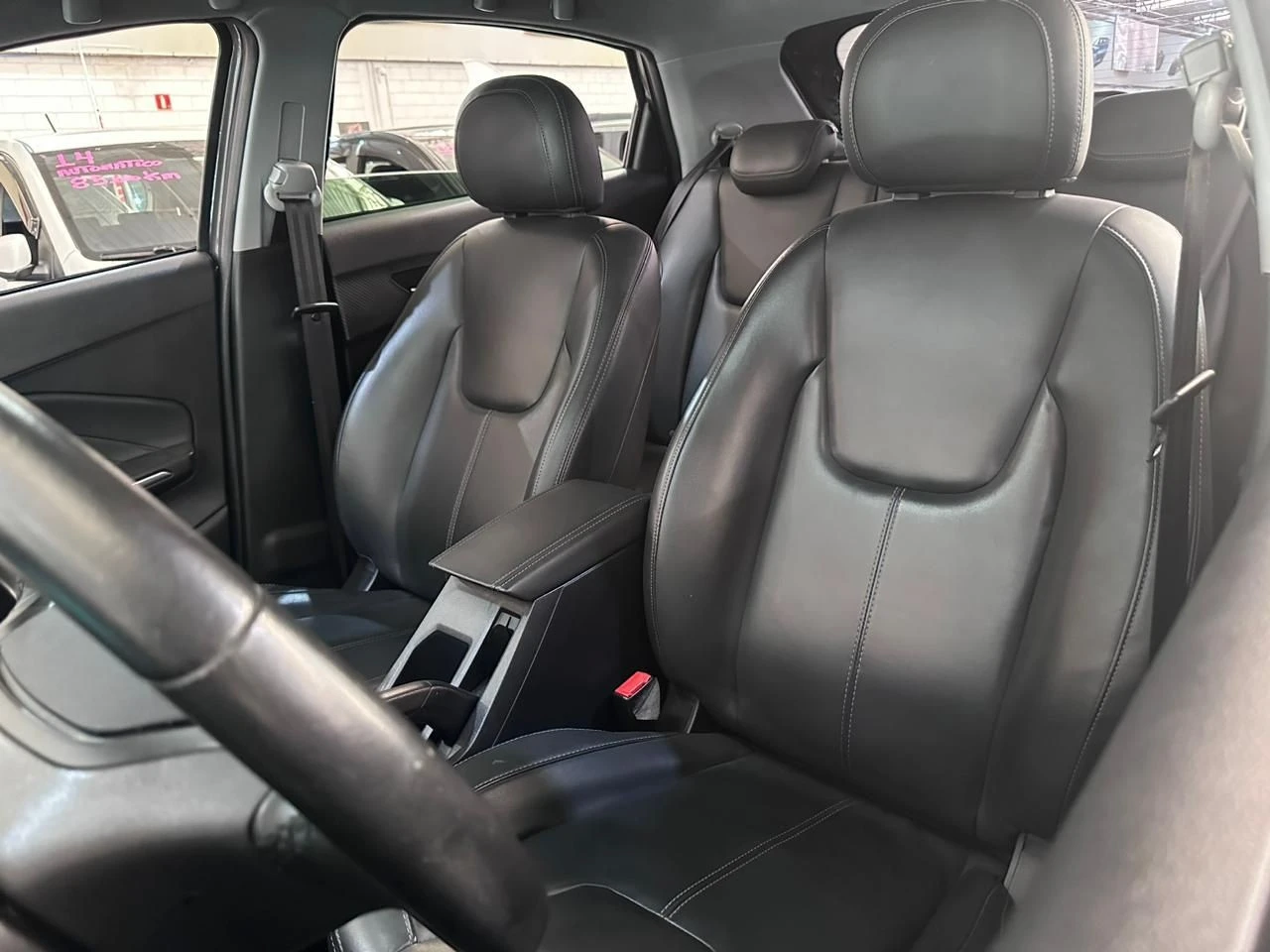 CHERY TIGGO 3X