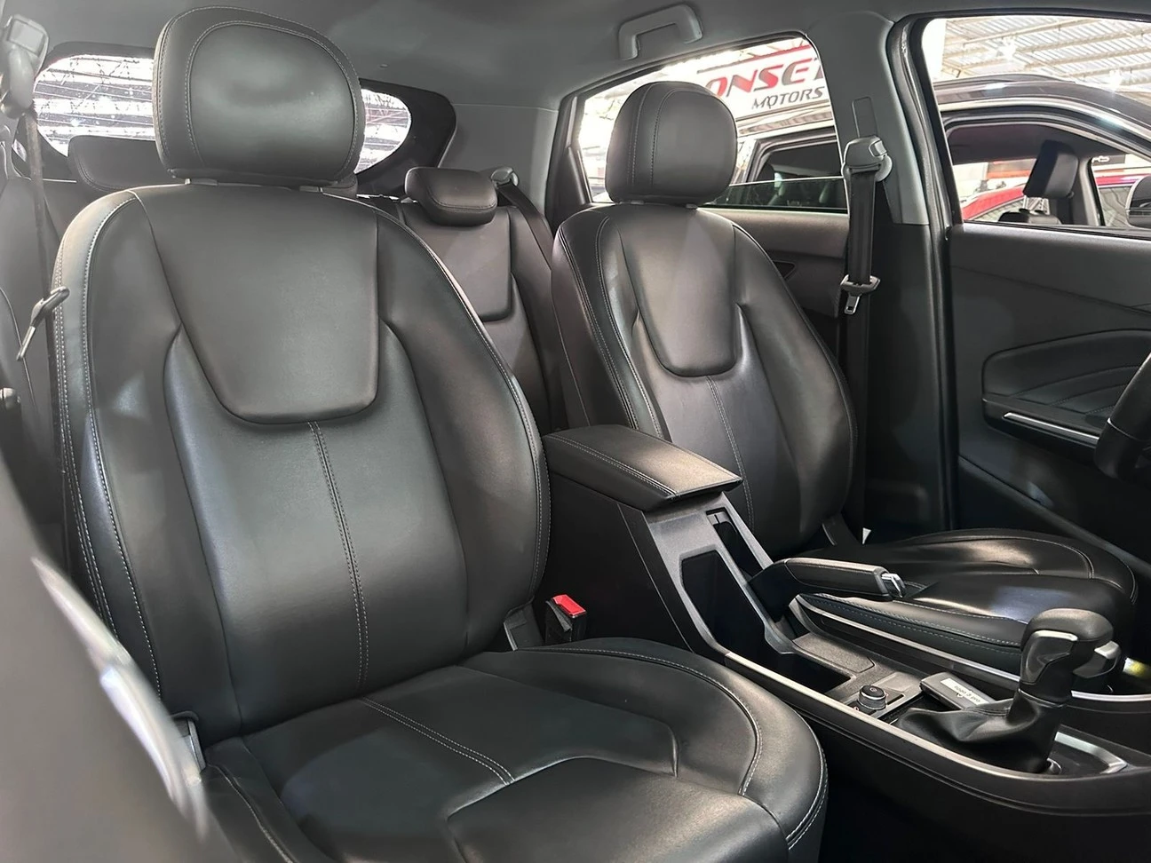CHERY TIGGO 3X