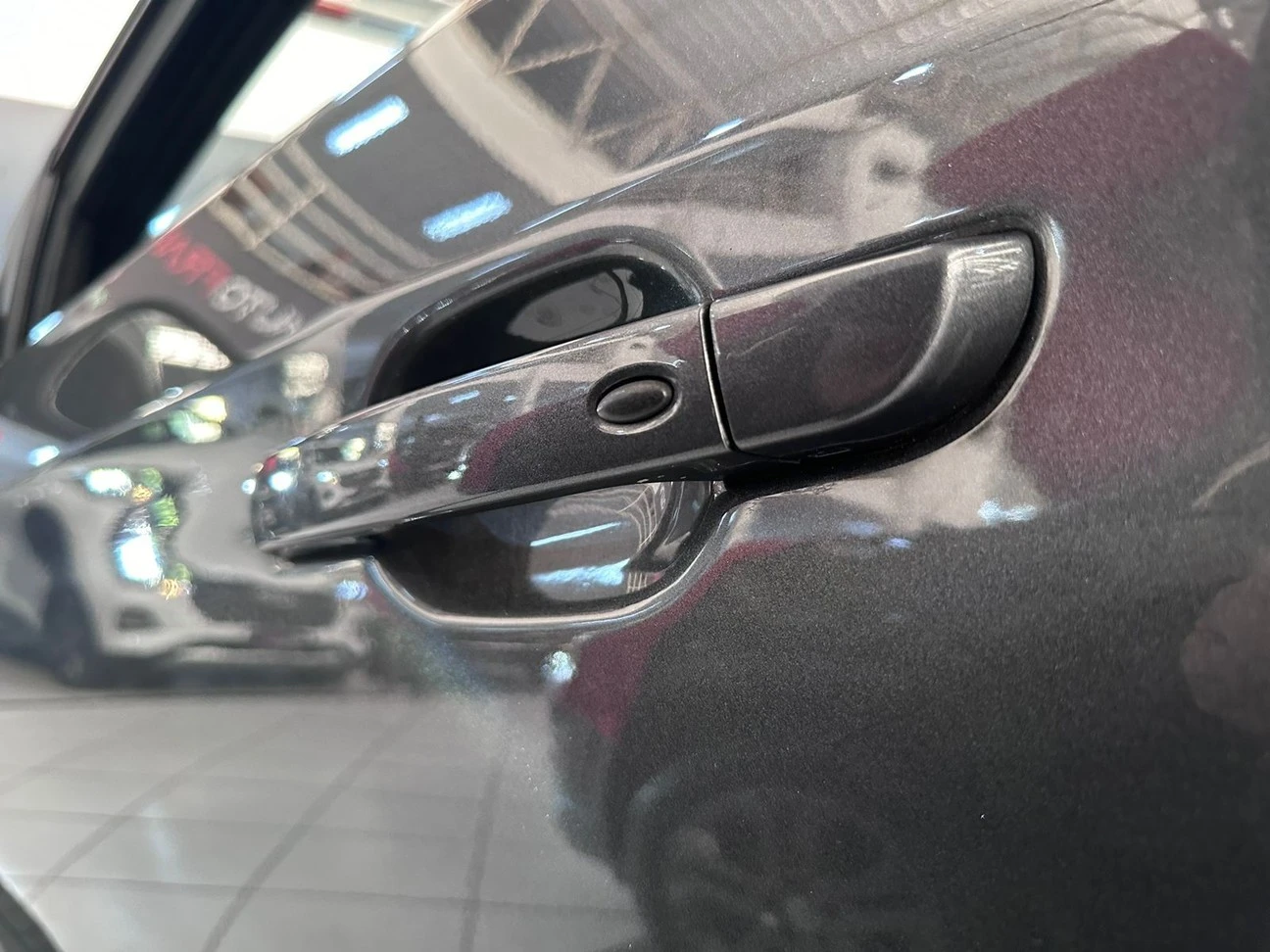 CHERY TIGGO 3X