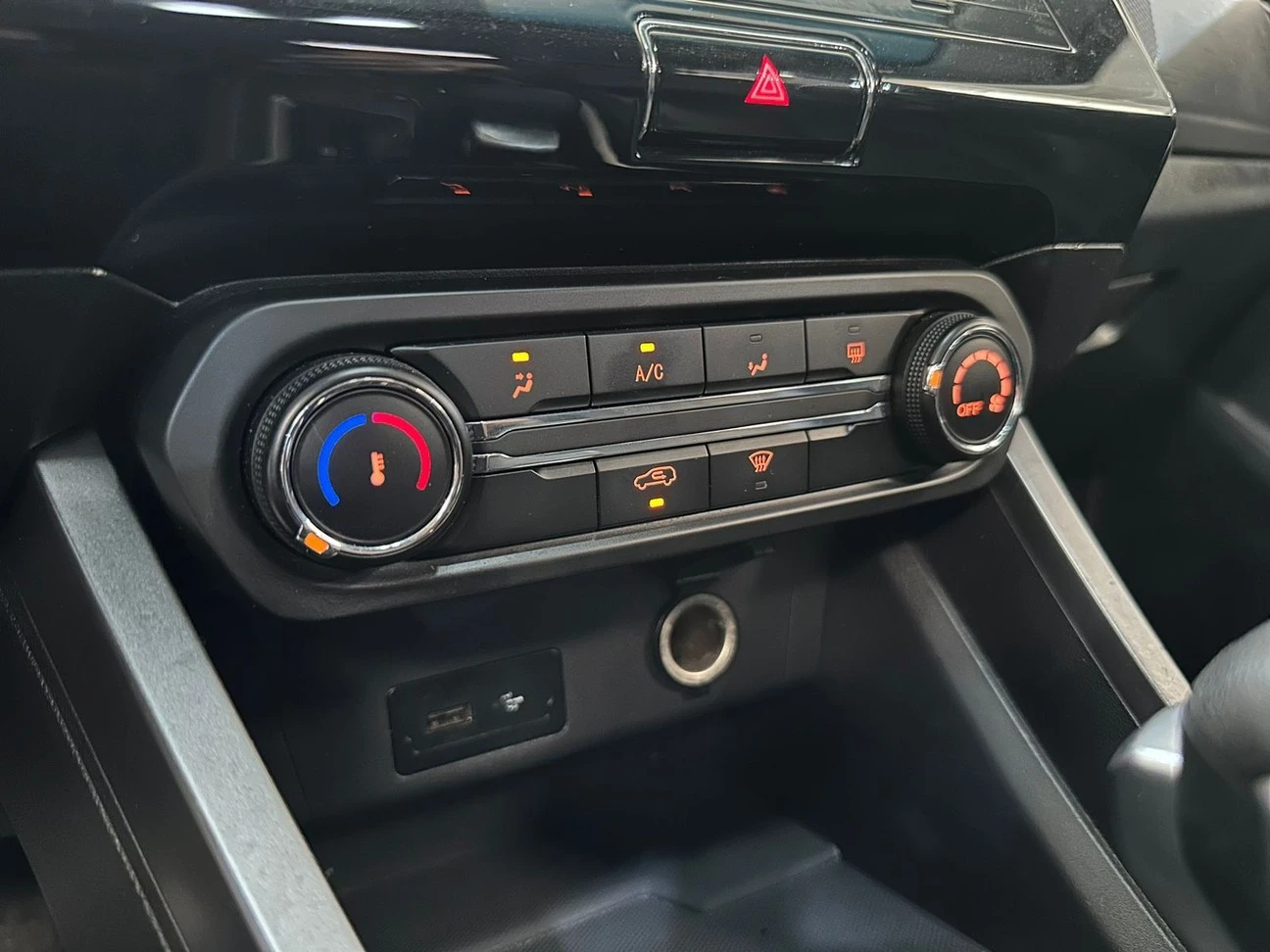 CHERY TIGGO 3X