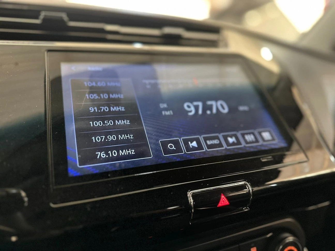CHERY TIGGO 3X